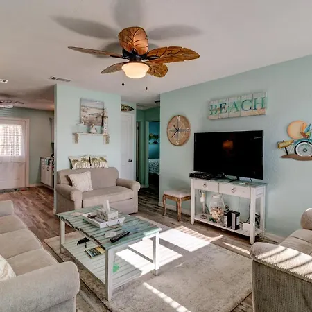Villa Tropical Retreat